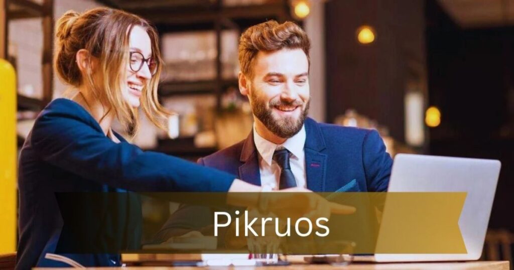 Key Features That Set Pikruos Apart