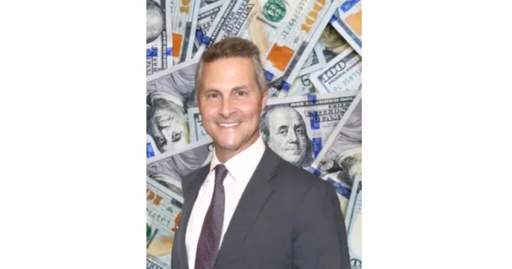 How Scott Litner's Net Worth Compares in the Finance World