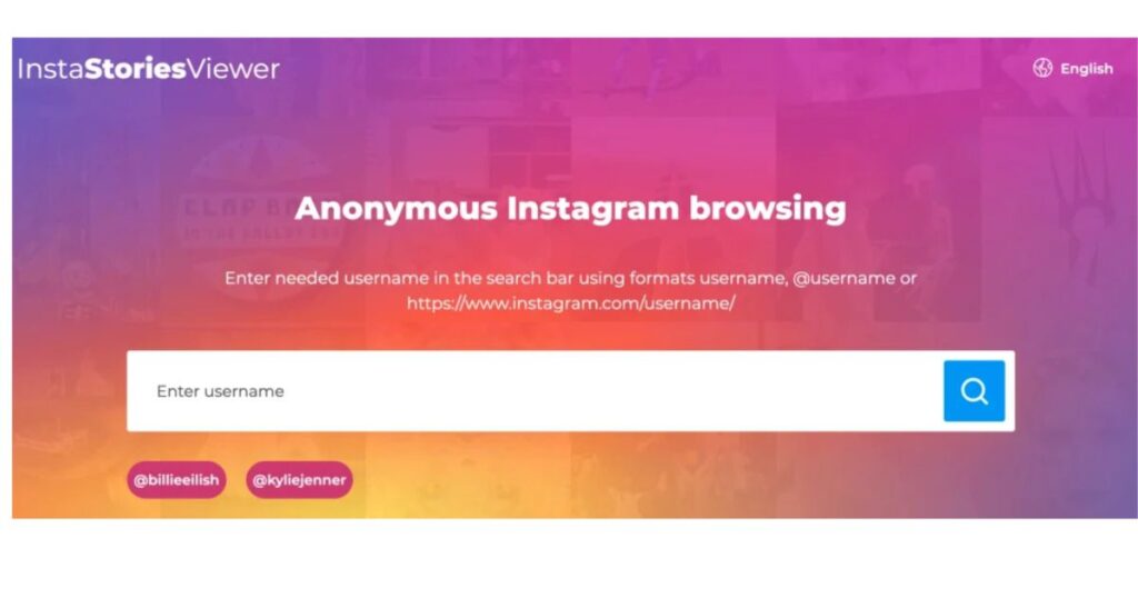 How to Use Instanavigation to View Instagram Stories Anonymously