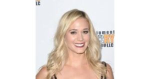 Lauren Compton (Playboy) Biography: Age, Height, Family, and Career