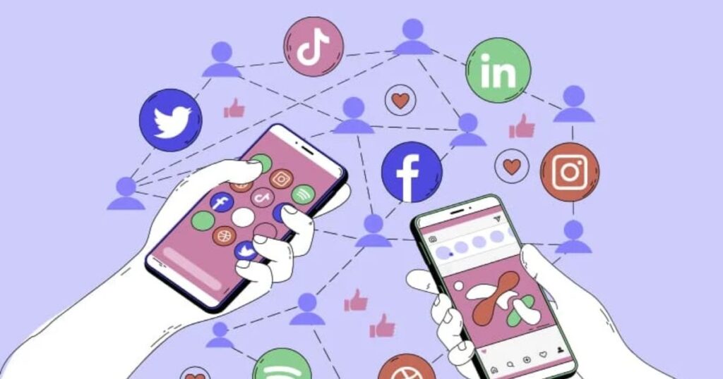 The Role of Social Media Platforms