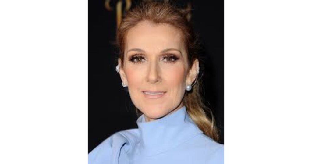 Celine Dion's Income Sources