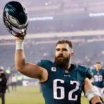 Jason Kelce Beach Bash 2024