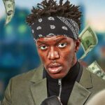 KSI net worth