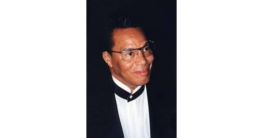 Louis Farrakhan Early Life