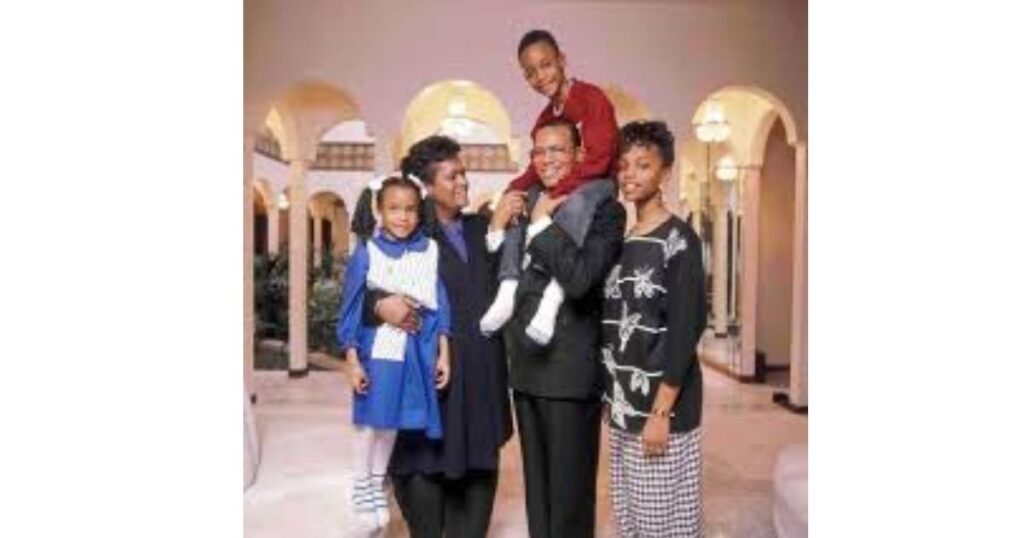 Louis Farrakhan Personal life