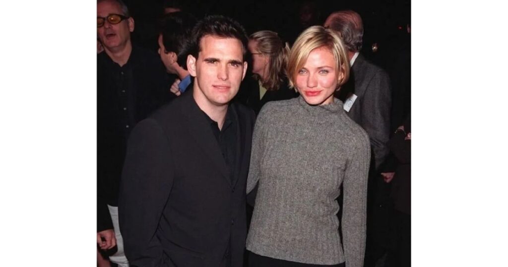 Matt Dillon Wife and Relationships