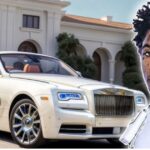 NBA YoungBoy net worth