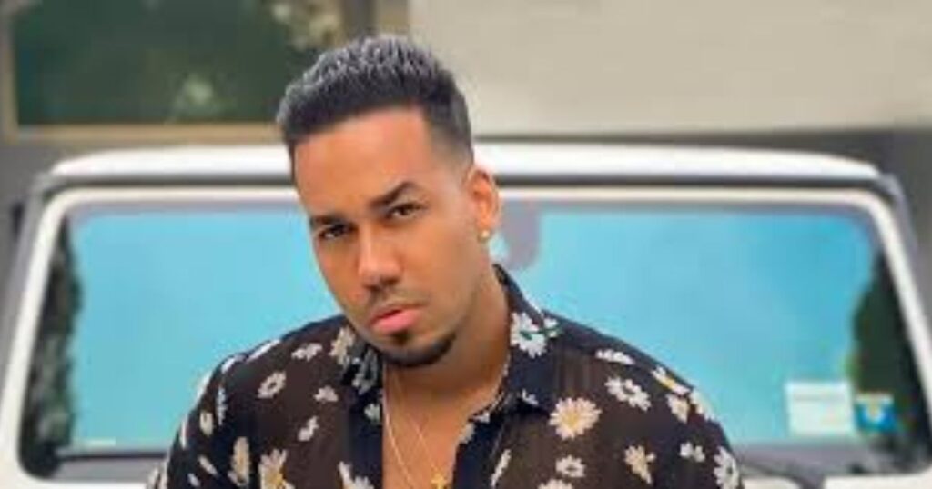 Romeo Santos Net Worth Breakdown