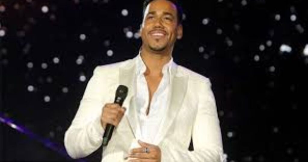 Romeo Santos’s Legacy 