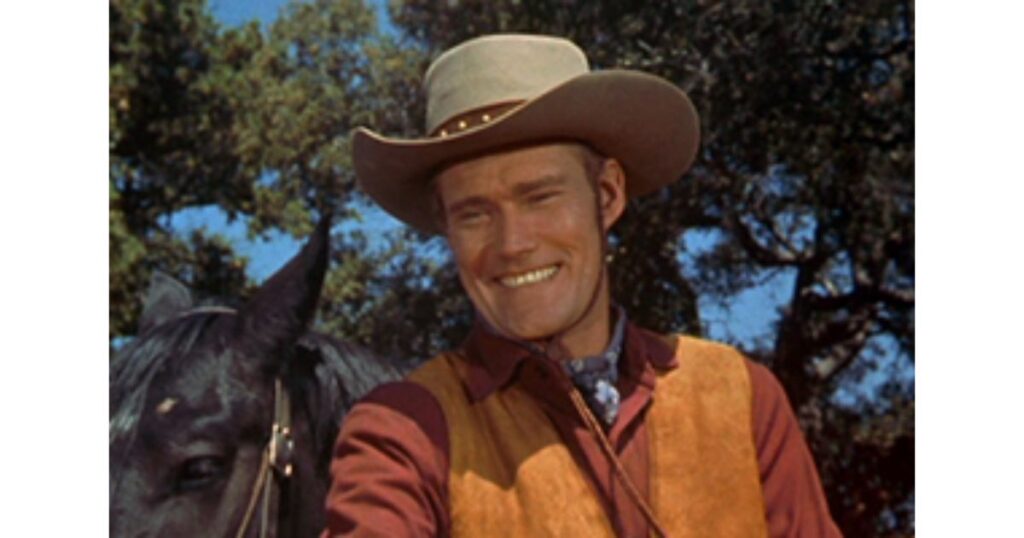 Source of Income for Chuck Connors