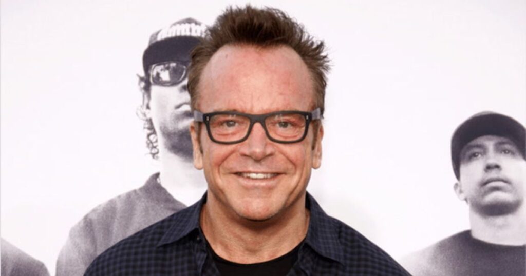 Tom Arnold Net Worth and Financials