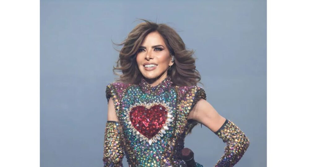 Who Is Gloria Trevi