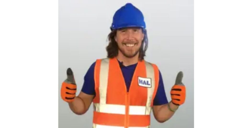 Who Is Handyman Hal