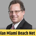 Ian Kaplan Miami Beach Net Worth