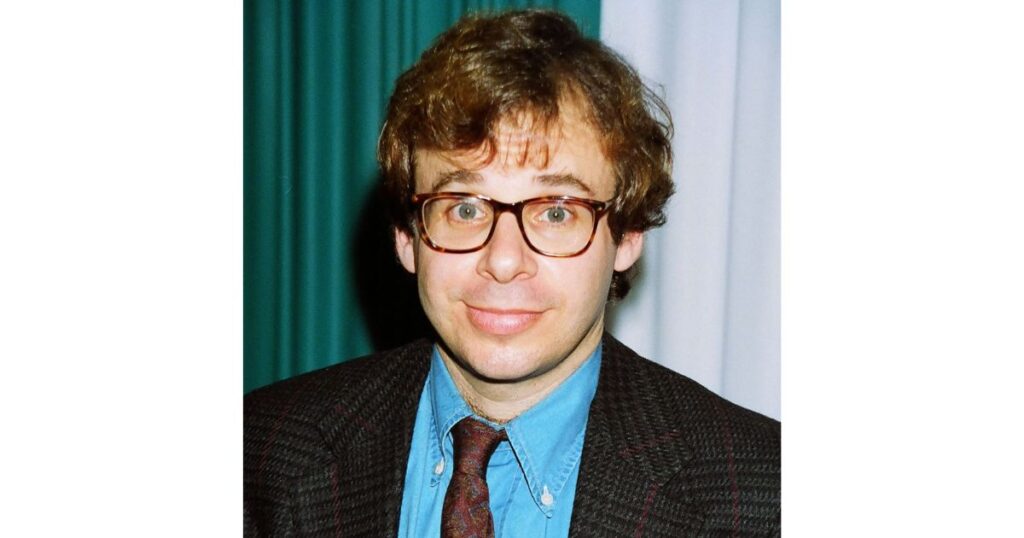 Who Is Rick Moranis