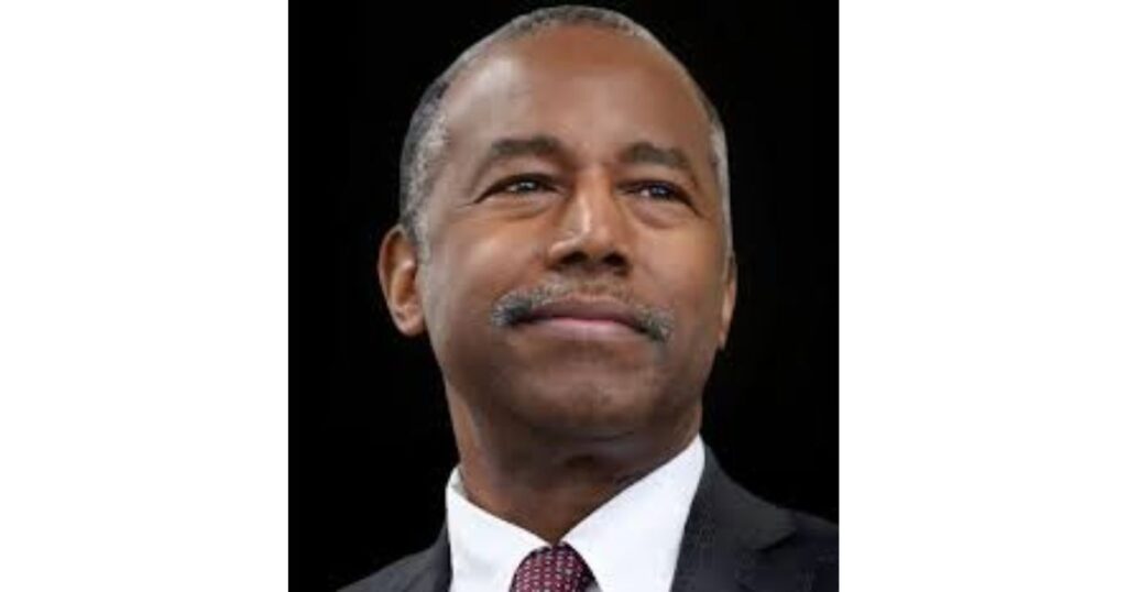 Who is Ben Carson